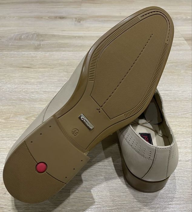 Мужская обувь Conhpol