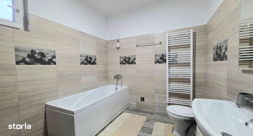 Casa individuala in Navodari, cartierul nou de vile, teren de 1487 mp