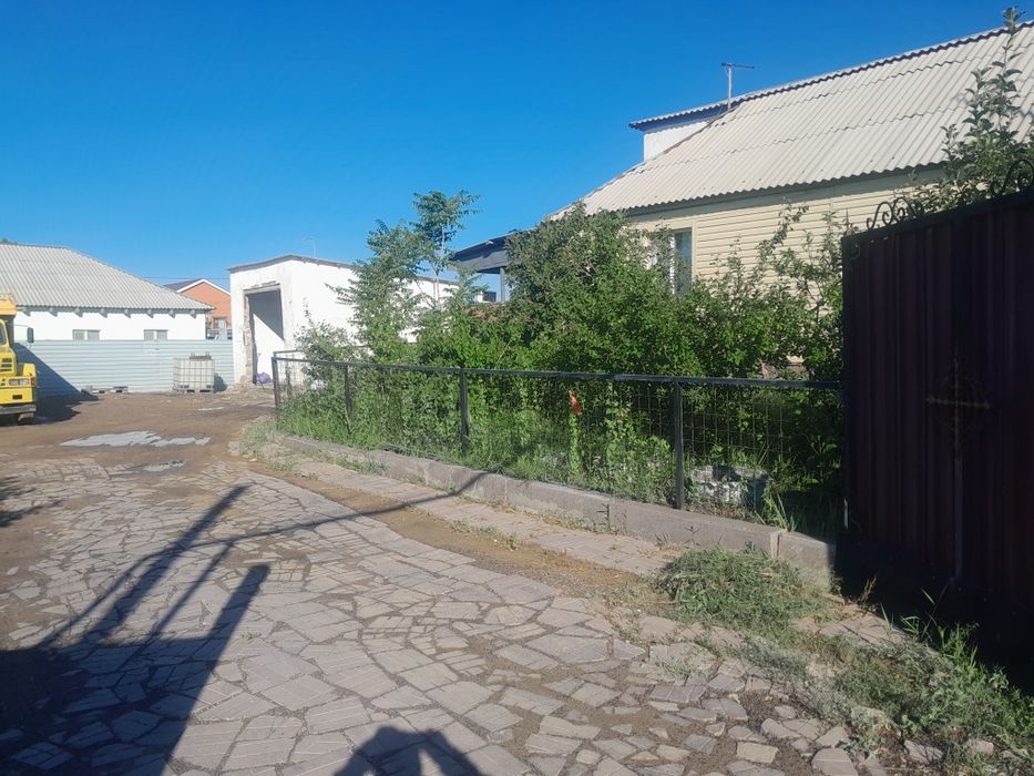 Продаётся  дом   мансарда