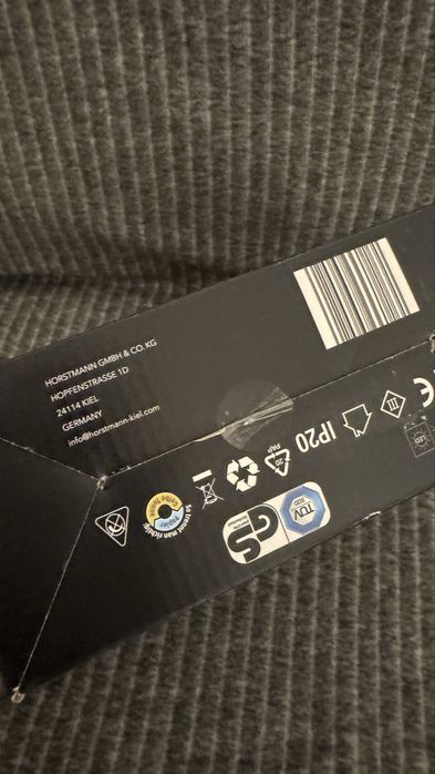 SIGILATĂ: lampa de birou multifuncțională Casalux (Aldi)