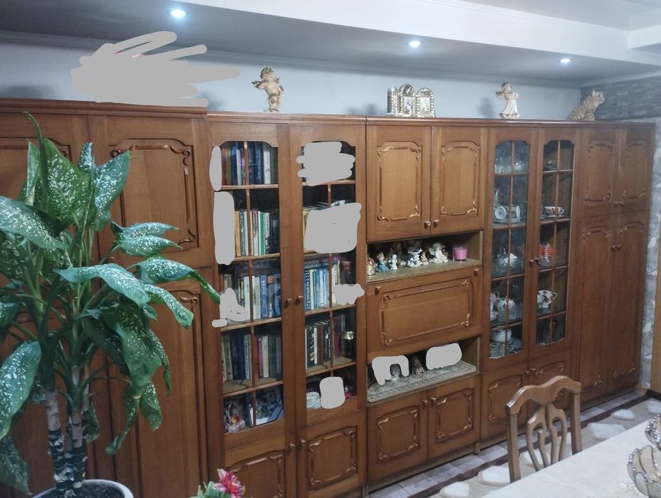 Гарнитур в гостиную