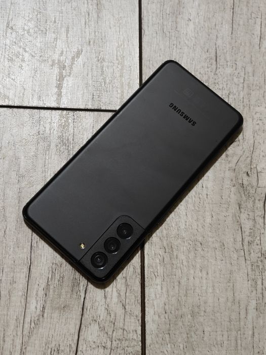 Samsung S21 Plus 256 gb Ram 8 5G EAC