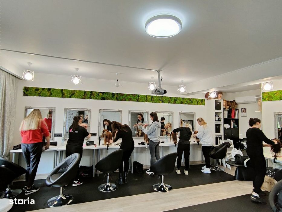 Proprietar inchiriez sala pentru workshop , seminar , curs