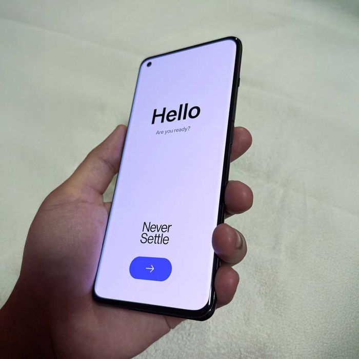 OnePlus 11 5G 128 GB в Идеальном Состояние