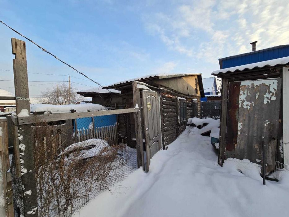 В продаже дом 4 комнаты, Рабочий поселок