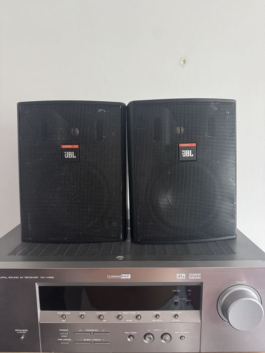 Boxe profesionale JBL CONTROL 25