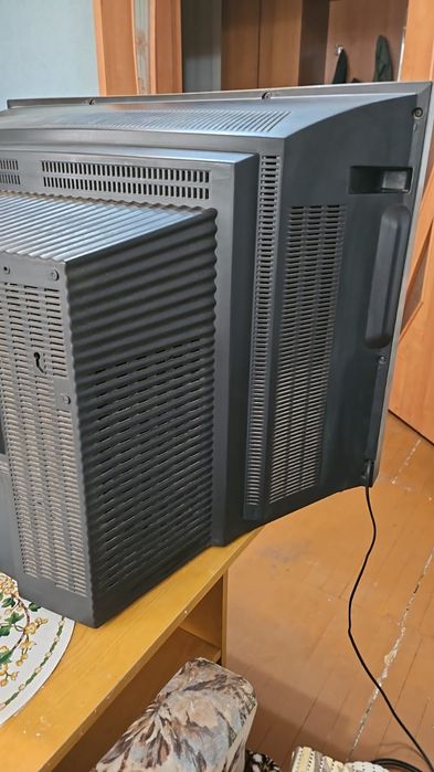 Б/у телевизор lg