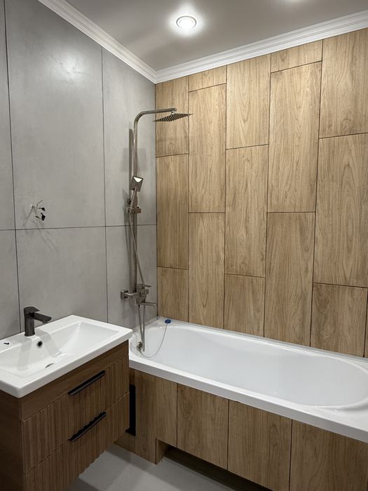 Квартира в элитном ЖК