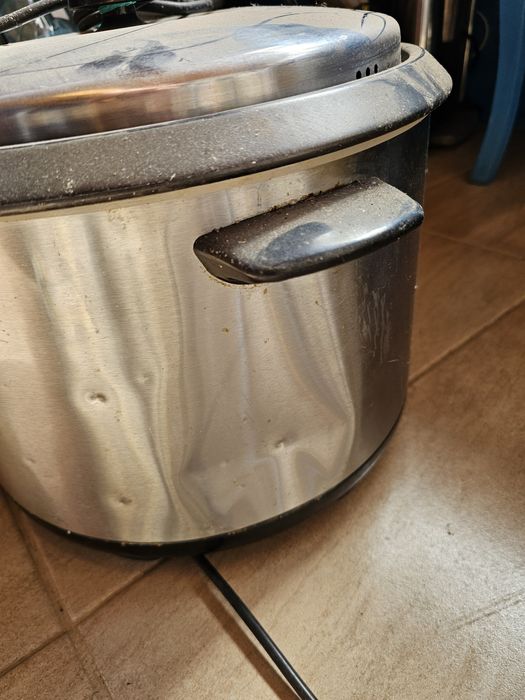 Aparat oala electric  gătit, încălzit  Saro, 4,2 litri,