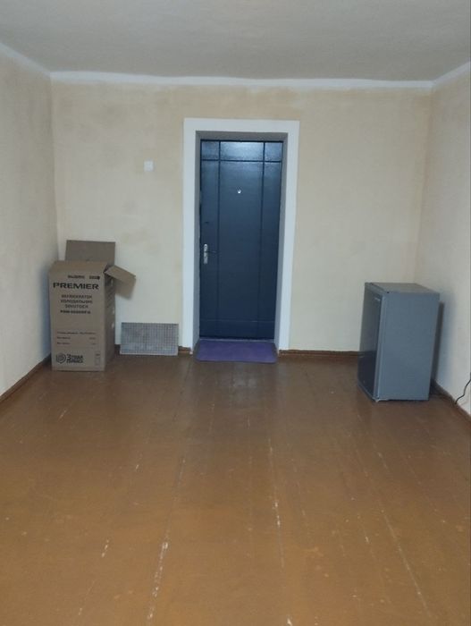 Бывшие общежитие напротив Мечеть Бешкапа 21000.