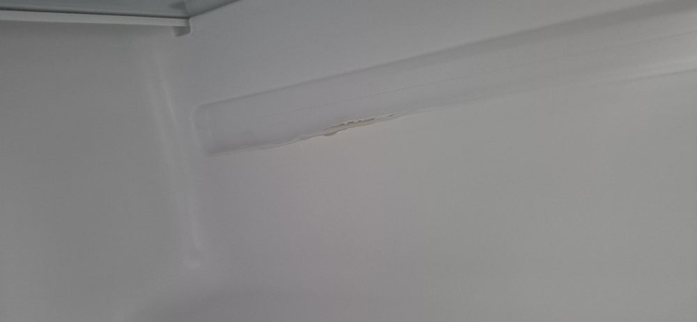 Combina frigorifica Albatros