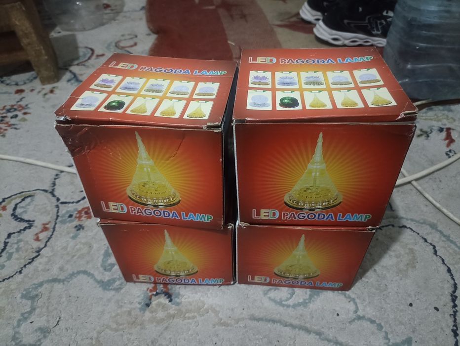 Лед светик.: ++•+»=