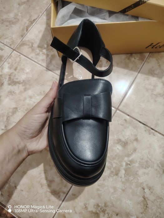 Pantofi casual damă