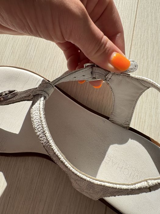 Сандали Michael Kors - оригинал