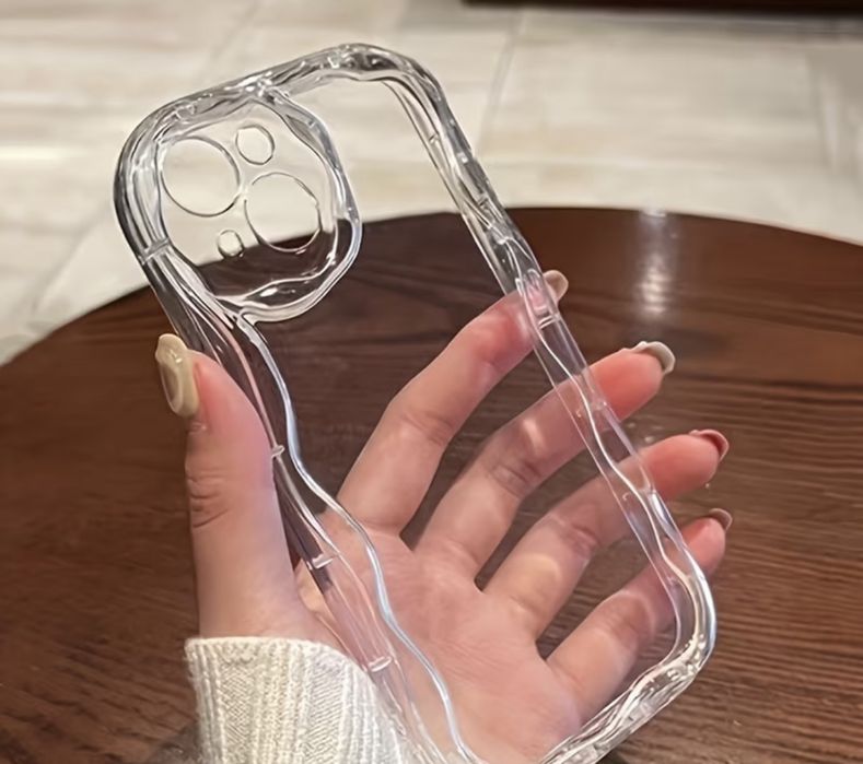 Чехлы на iphone 12