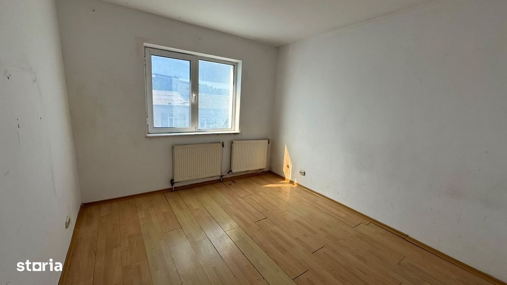Apartament cu 3 camere -decomandat – zona Alecu Russo — fotografia 3