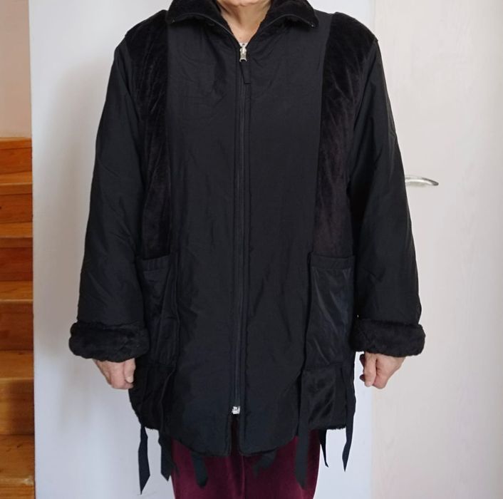 Зимний Куртка,пальто 

Куртк