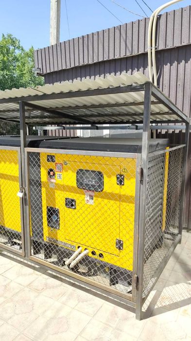 Дизельный генераторы производство Россия Премиум