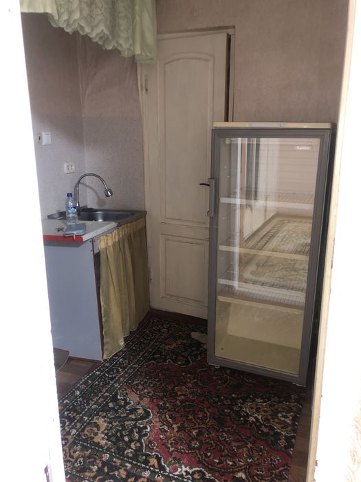 Продается дом 2 комнатная (бывш общежитие), 2 xonali uy sotiladi!