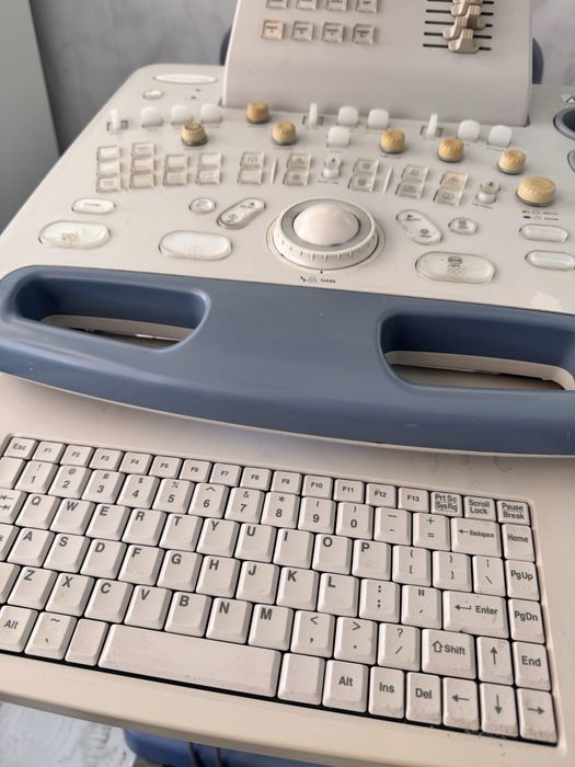 Ехограф Toshiba 15inch