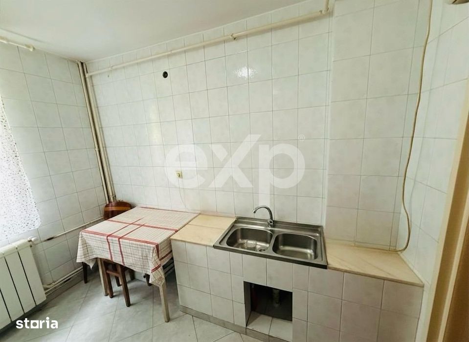 Apartament 2 Camere | Parter | Zona Centrala