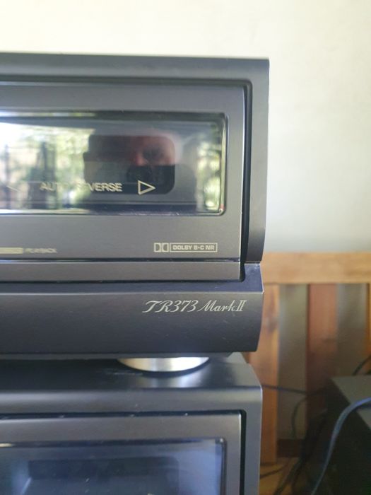 Technics.Sistem audio profesional