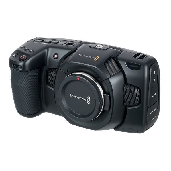 Blackmagic 6K camera srochno