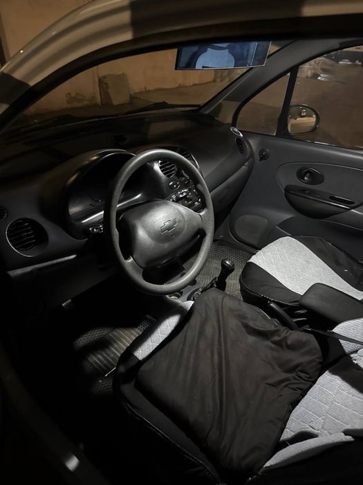 Matiz 2015 mix super konsaner