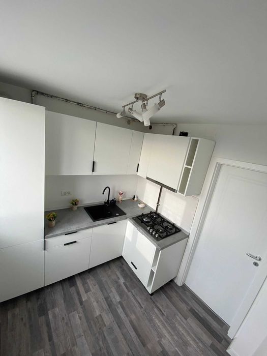 Apartament în regim hotelier