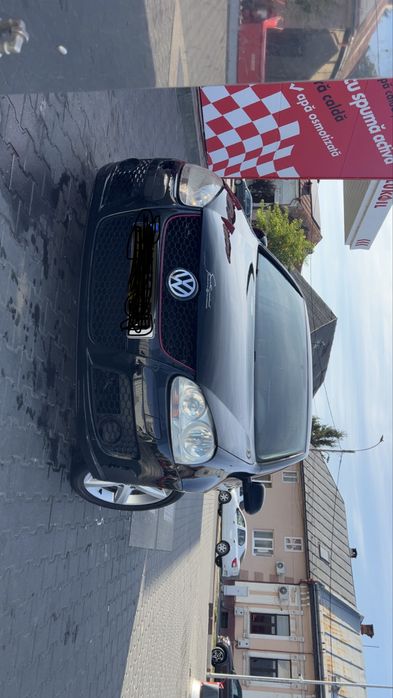 Vand vw golf 5 1.9 tdi