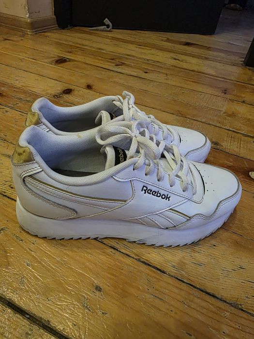 Reebok Comfort дамски маратонки – размер 39, много добро състояние