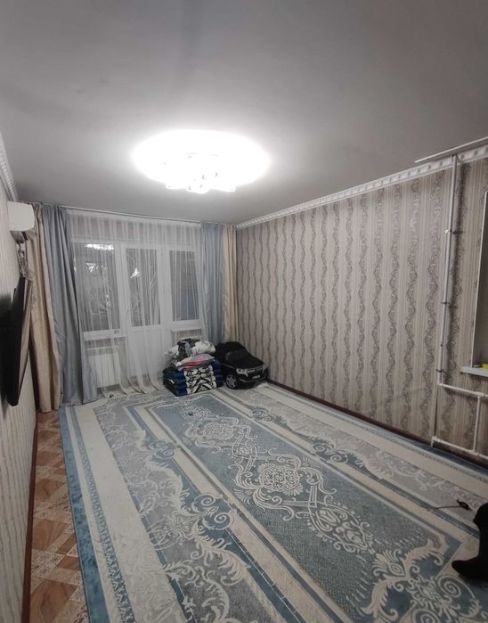 Продаётся уютная 1 - комнатная квартира в отличной локации!