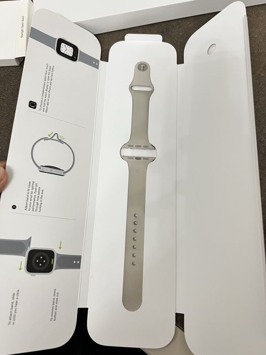 Продам Apple watch