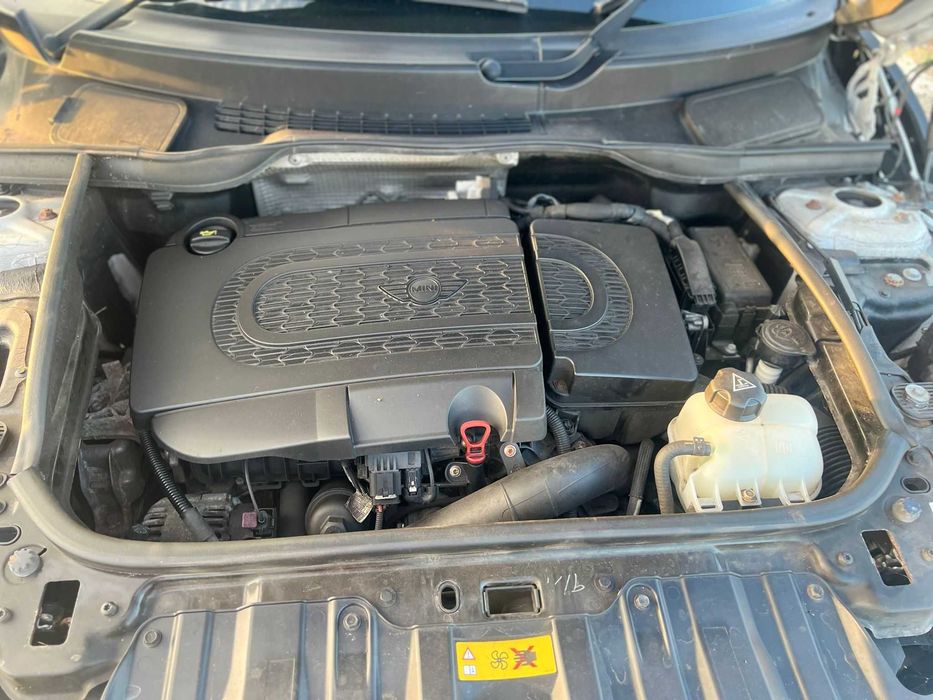 Galerie admisie Mini Countryman 2.0 D N47C20A si alte piese