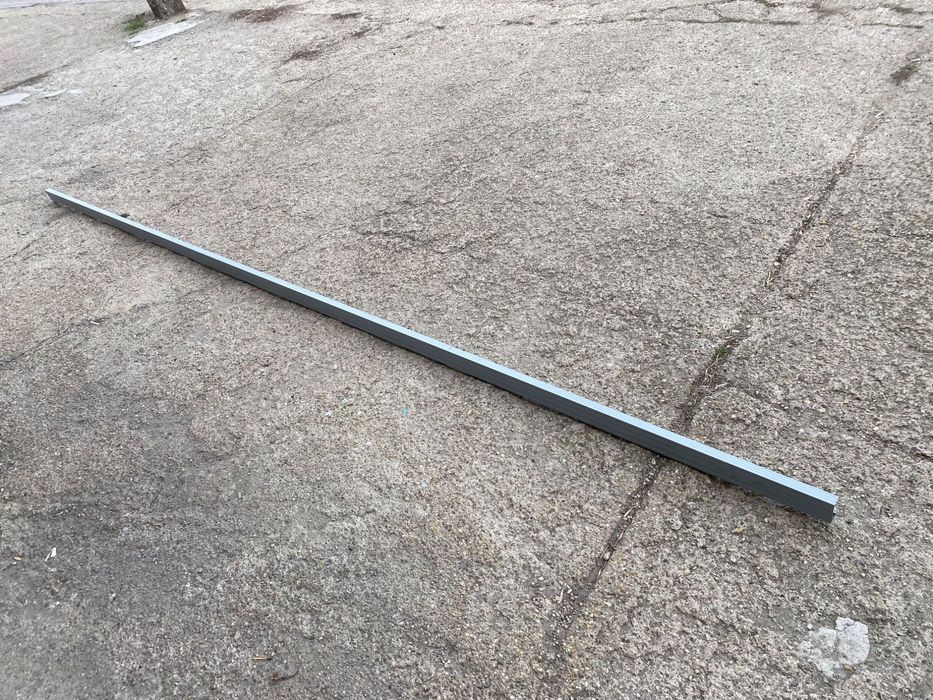 Продавам UW профили за гипсокартон дължина 4 метра