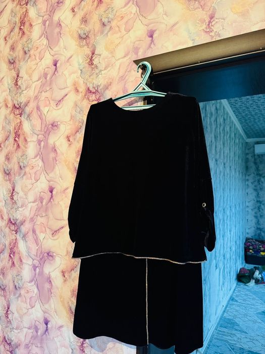 Платье новые не ношенные