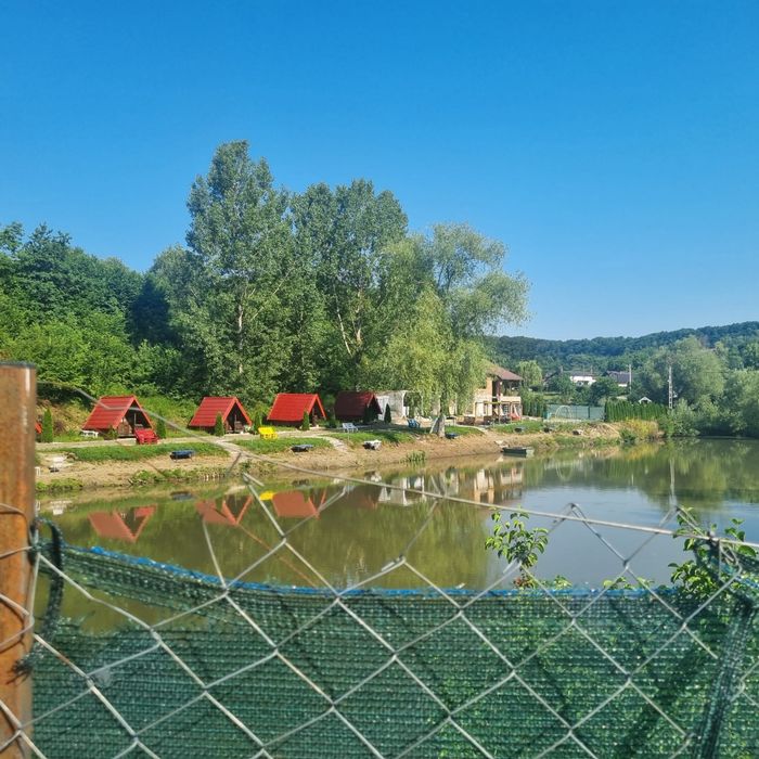 Teren extravilan, padure Zona Corunca Acățari