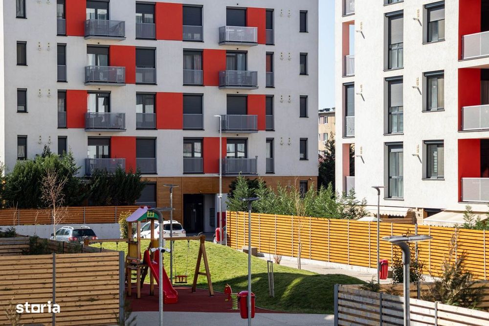 Apartament nou ARED City | R38 ap.38 | Fără agenție! — fotografia 3
