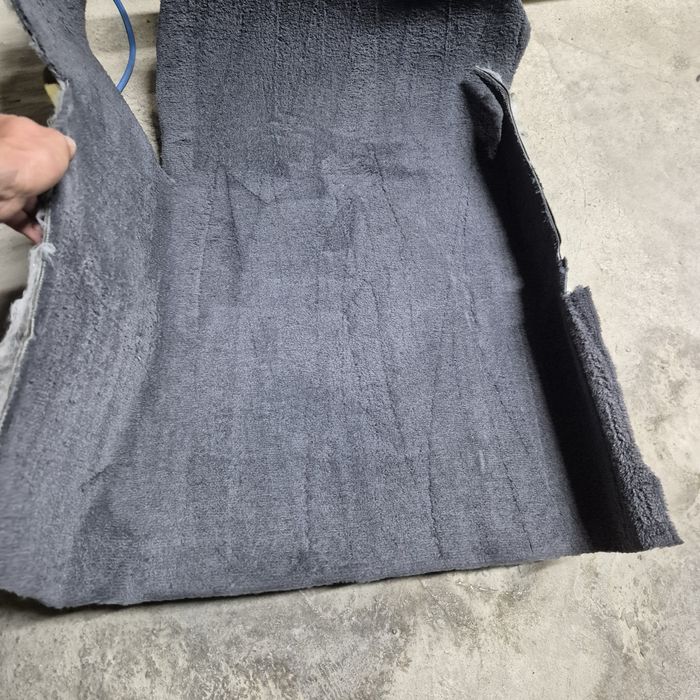 Кавролан от мерс 210