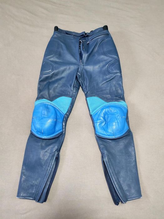 Кожен мото екип !