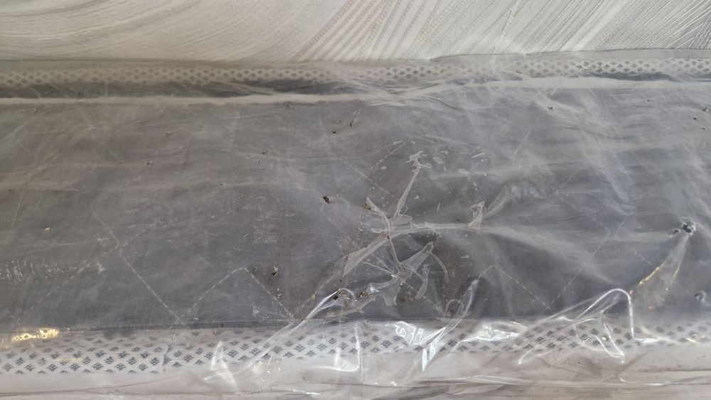 Продам ортопедический матрас в отличном состоянии