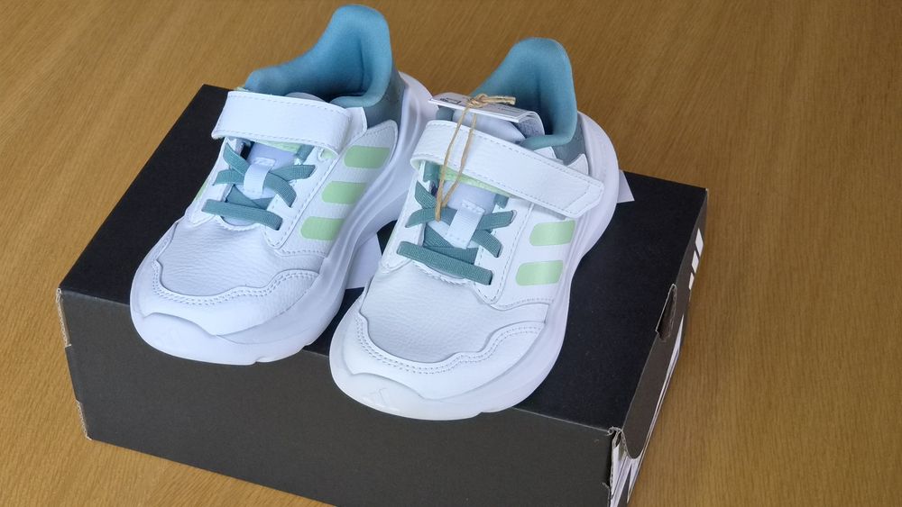 Детски маратонки Adidas Tensaur Run 3.0