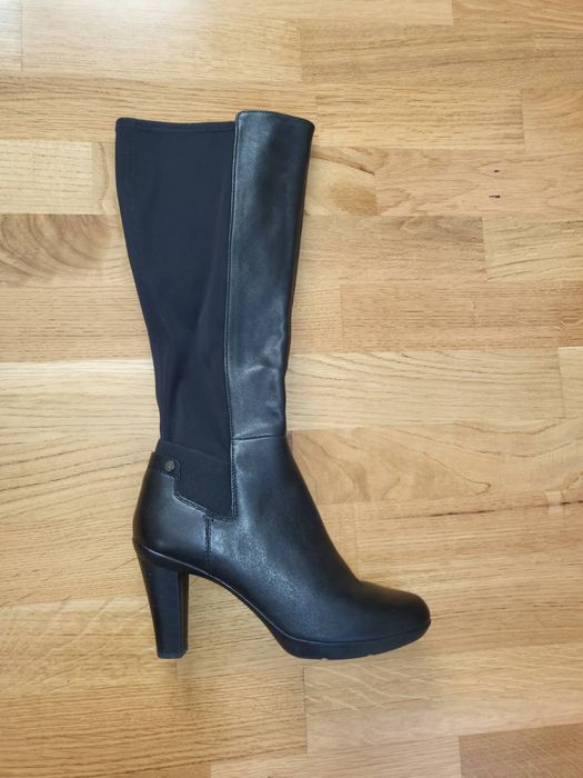 Ботуши Geox,Armani,Paciotti