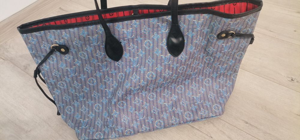 Дамска чанта Louis Vuitt on