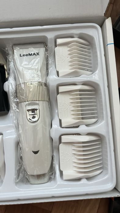 LeeMax Hair Trimmer