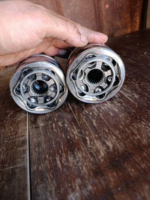 Карета за лада нива