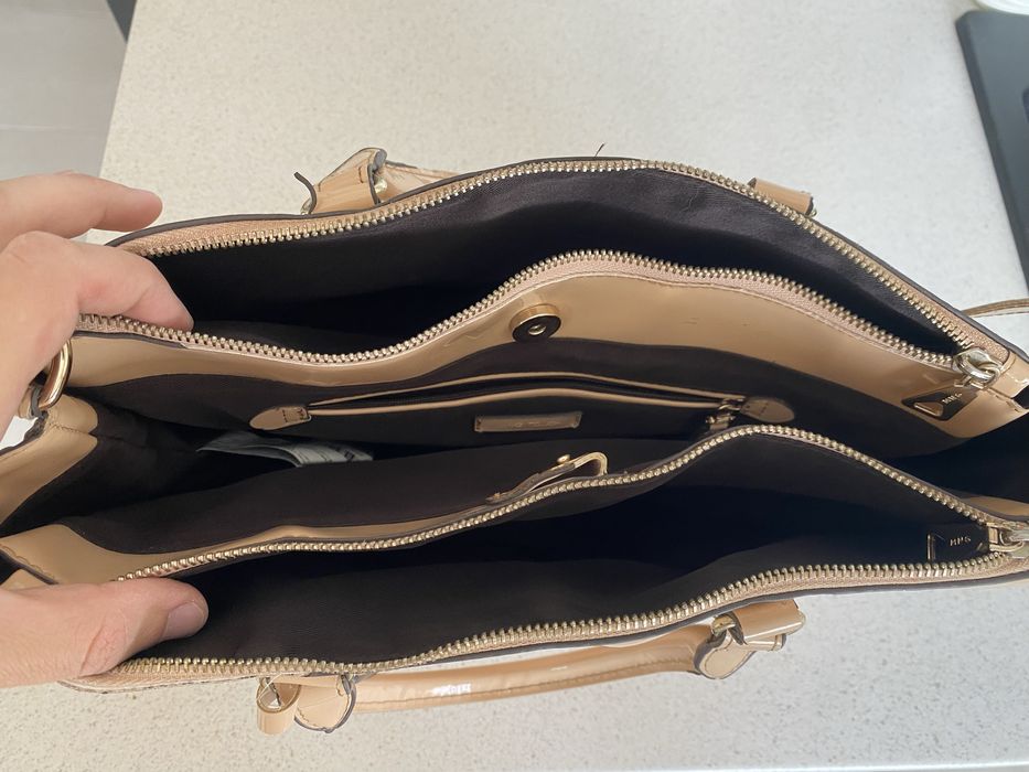 Дамска чанта Mango Touch