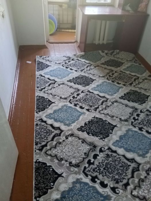 Kvartira bor oilaga