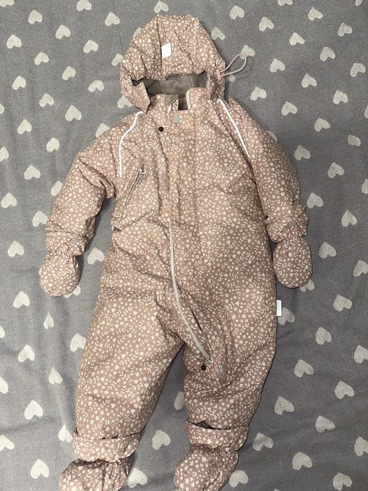Крокид комбинезон