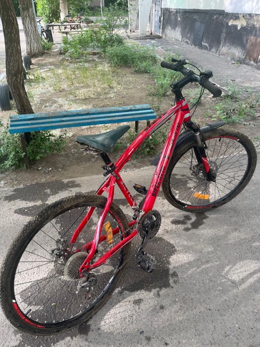 Продам велосипед